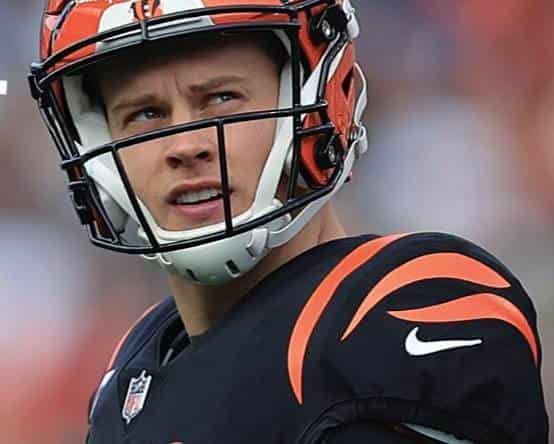 Se acercan Bengalíes a playoffs; lideran AFC Norte