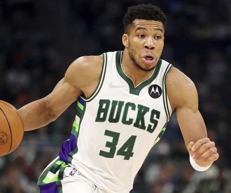 Se desmorona el sueño de la dinastía de Bucks
