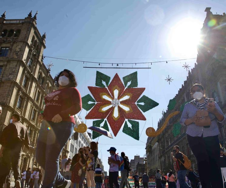 Suspenden contingencia ambiental en Valle de México