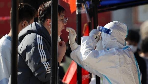 China endurece restricciones