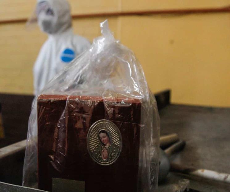 Pandemia finalice, rituales mortuorios serán los de antes