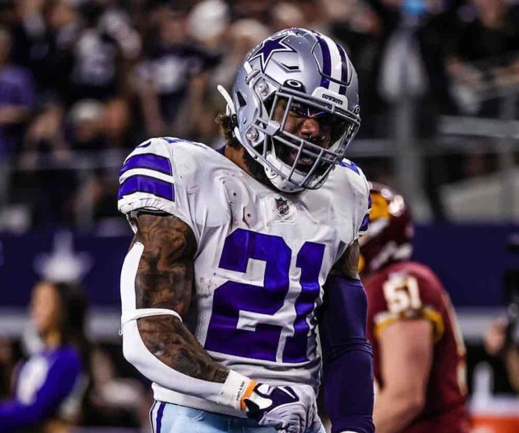 Logra Dallas victoria 11 de la temporada