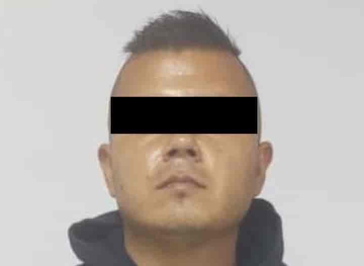 Cae asaltante y presunto violador