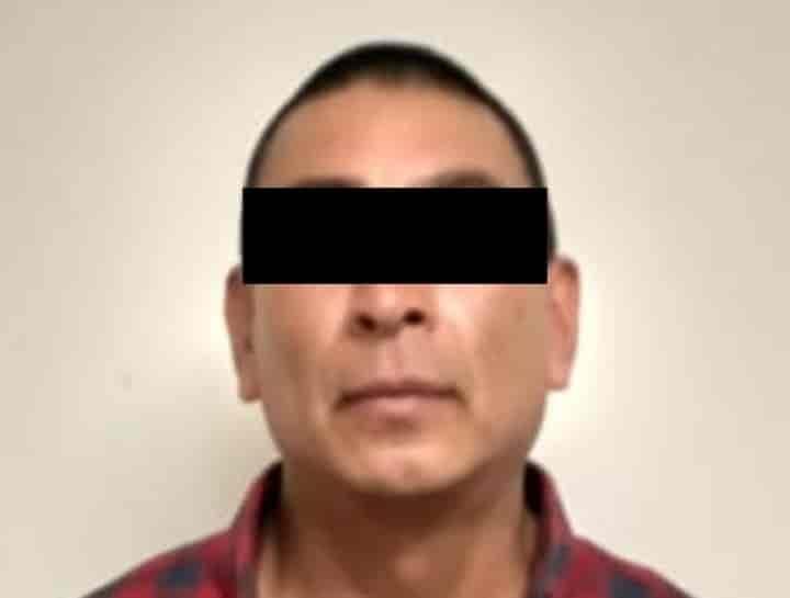 Detienen en Ciénega de Flores a homicida de SLP