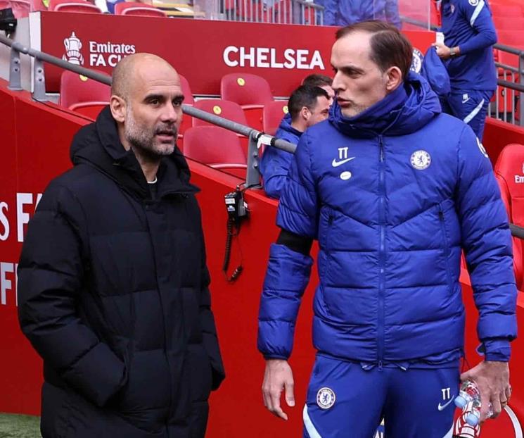 Es Guardiola el mejor DT del mundo