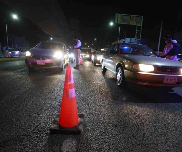 Blindarán municipios con operativos antialcohol