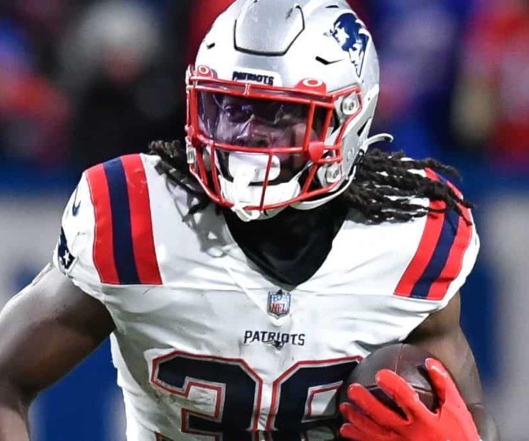 Tienen Patriotas dos sensibles bajas