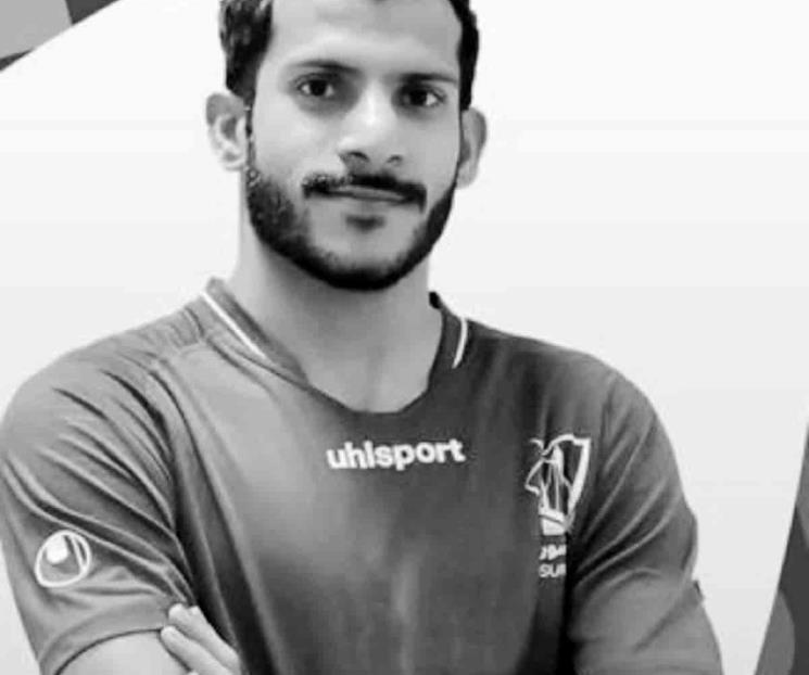 Y en Omán muere otro por paro cardíaco