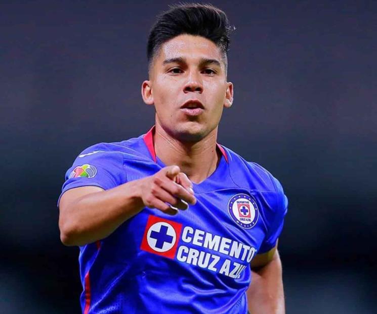 Sin acuerdo Cruz Azul y ‘Pol’ Fernández