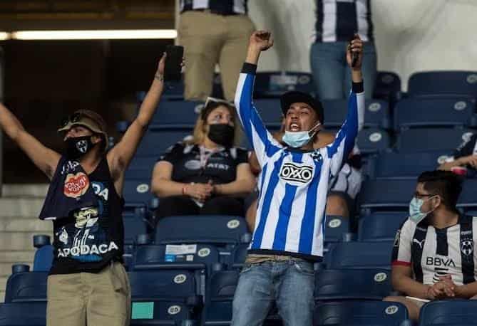 Pide afición rayada refuerzos para el equipo