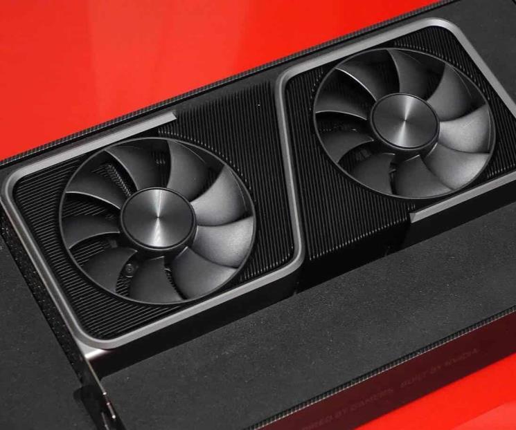 GeForce RTX 3070: una tarjeta gráfica para gamers