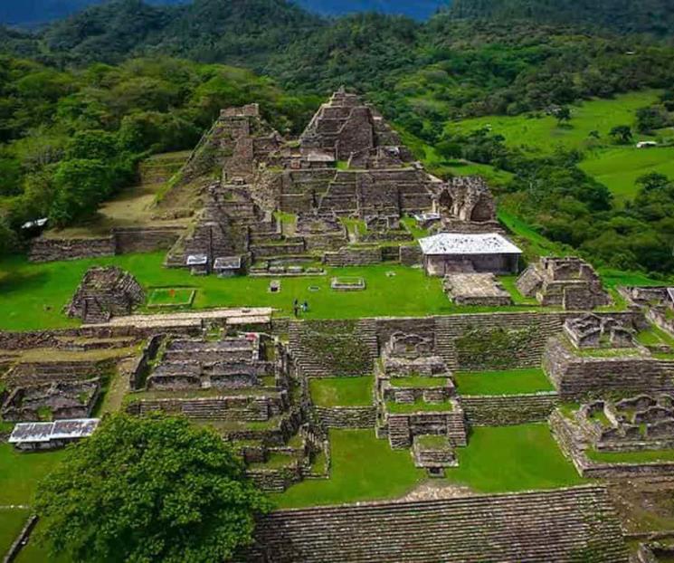 Reabren zonas arqueológicas y museos del INAH en Chiapas