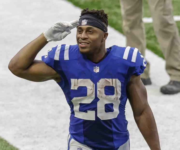 Es Jonathan Tylor viable para el MVP