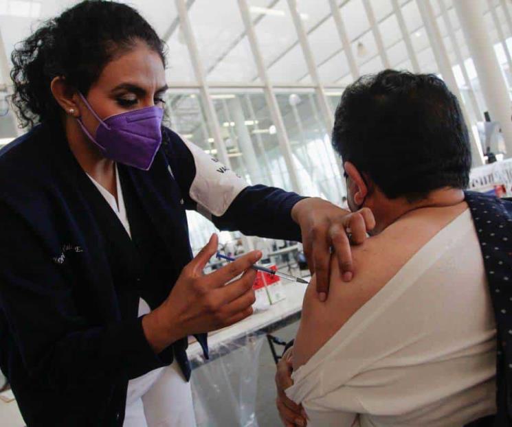 Pandemia ha dejado naciones atrás en proceso de vacunación