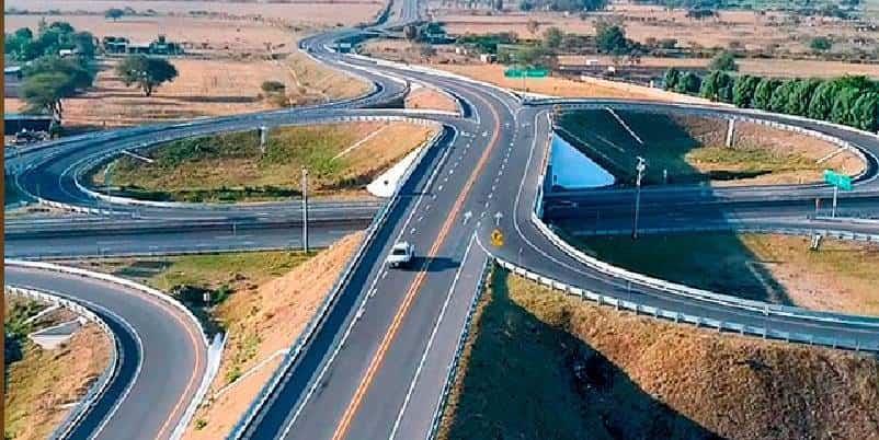 Quedó pendiente tercer paquete de infraestructura