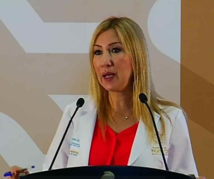 Suman cinco días con incremento de contagios