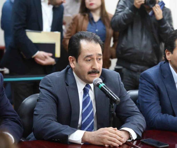 Justifica la FGJ presupuesto solicitado