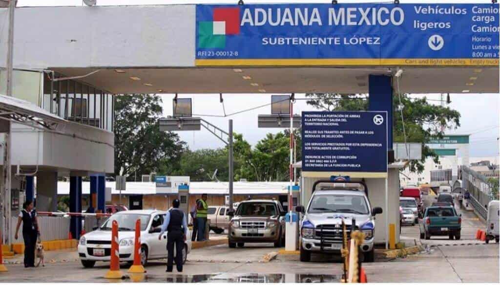 Qué impuestos podrá cobrar la nueva agencia aduanal