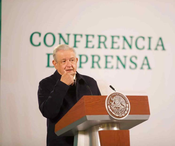 Admiten recurso de Consejería de Presidencia