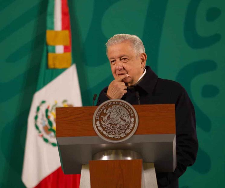 No son muchos los casos de ómicron en México: AMLO
