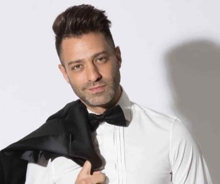 Ari Borovoy asegura que jamás regresaría a la actuación