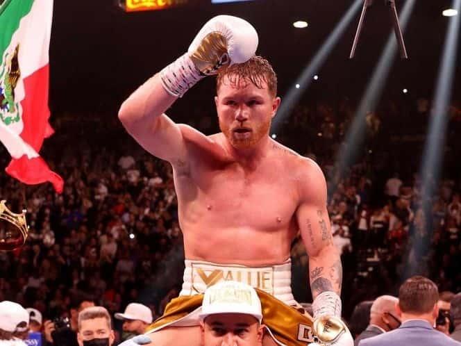 Las 4 figuras mexicanas a seguir en 2022