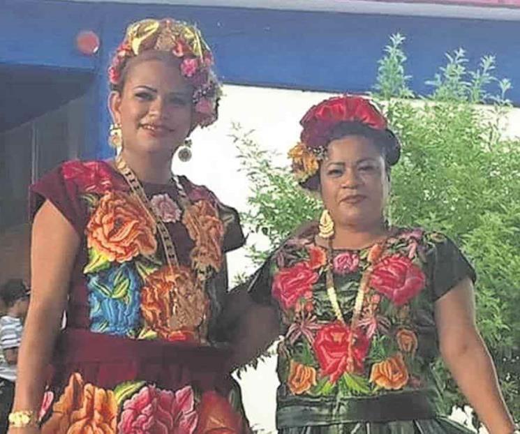 Eligen a primera muxe como autoridad