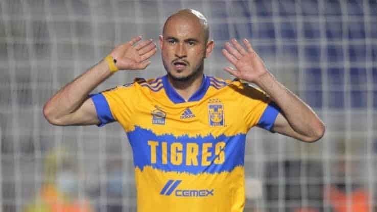 Podría Carlos González salir de Tigres