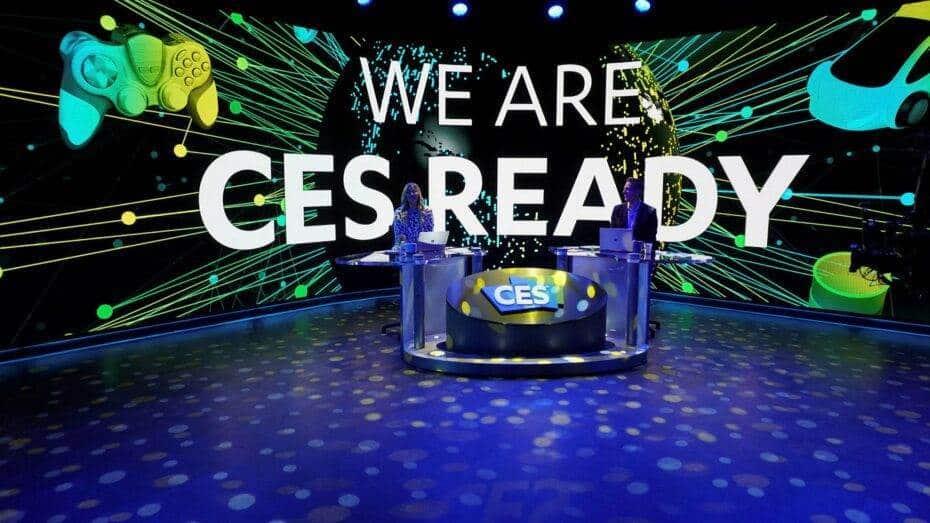 Cancelarían CES 2022 por bajas de sponsors y expositores