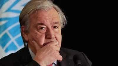 ONU llama a prepararse para enfrentar futuras pandemias