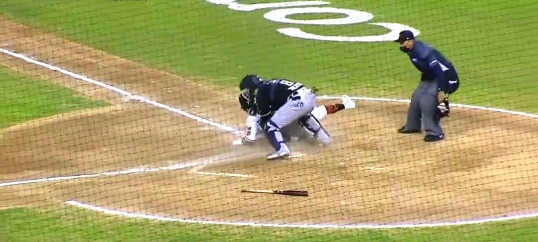 Se empata serie entre Sultanes y Naranjeros