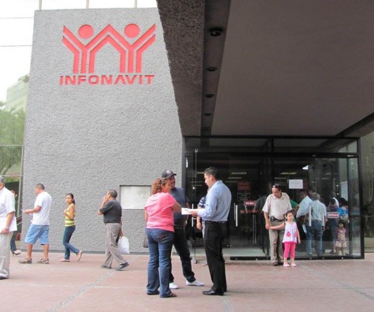 Aumenta interés por comprar vivienda con Infonavit