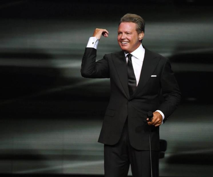 Revelan cuánto habría ganado Luis Miguel con su serie biográ