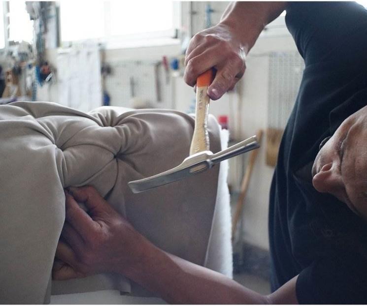 Manufacturas, primer impulsor de empleo