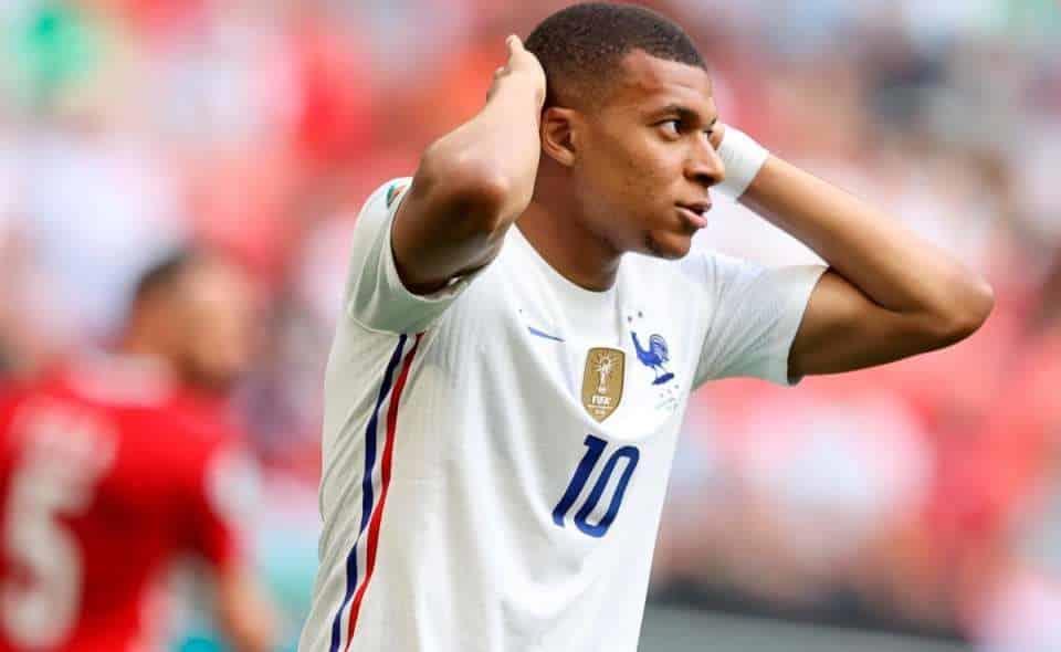 Ven en Real Madrid que Mbappé será refuerzo de ellos