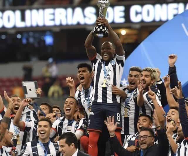 Rayados, el club regio más ganador del siglo