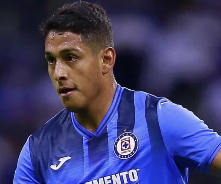 Rayados podría cerrar pronto a Luis Romo