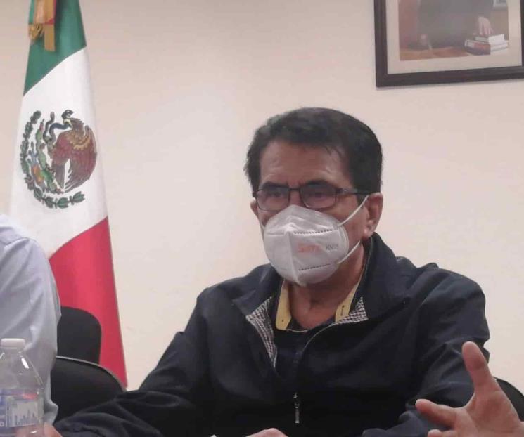 Envía Sección 50 un mensaje de Feliz Navidad