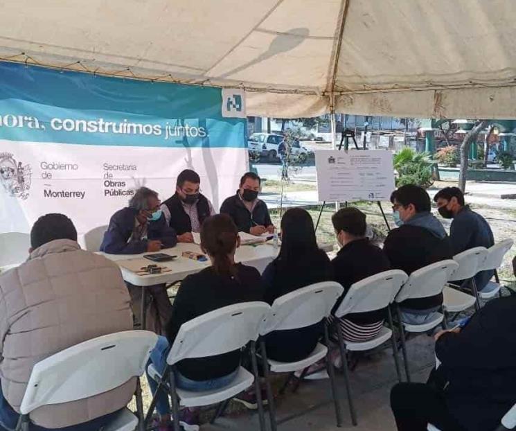 Iniciarán en enero del 2022 drenaje pluvial en el Topo Chico Iniciarán en enero del 2022 drenaje pluvial en el Topo Chico