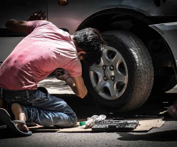 Crece en el mundo cifra de niños en mercado laboral