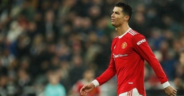 Sigue United sin despuntar en Premier League