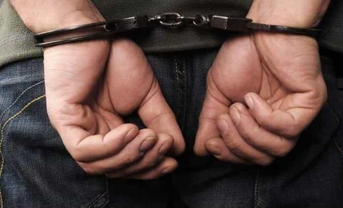 Vinculan a proceso a presunto jefe de célula de cártel