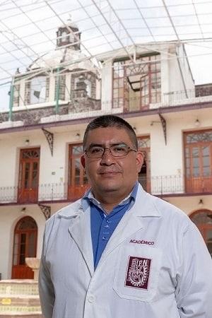 Diseña IPN módulo suborbital para futuros vuelos con la AEE