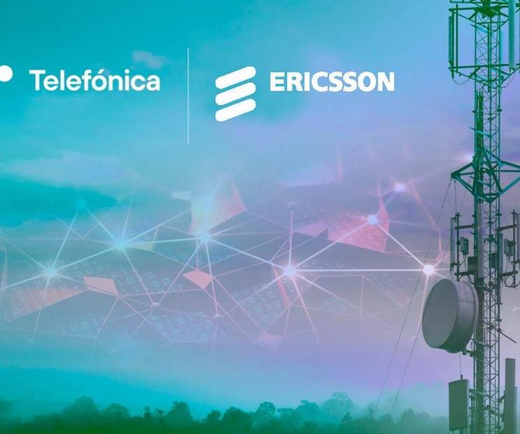 Telefónica saca a Huawei de su núcleo 5G SA Telefónica saca a Huawei de su núcleo 5G SA