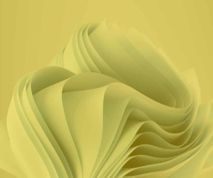 Tono amarillento en tu monitor es culpa de bug de Windows 11