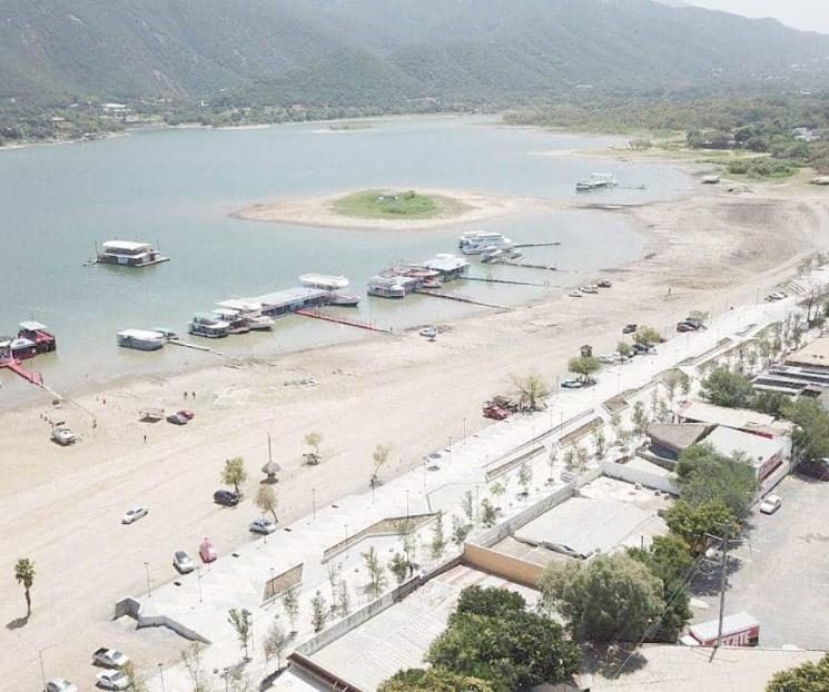 Llega crisis del agua a cifras alarmantes