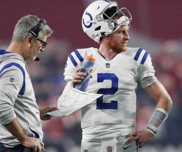 Carson contrae Covid; no estaba vacunado