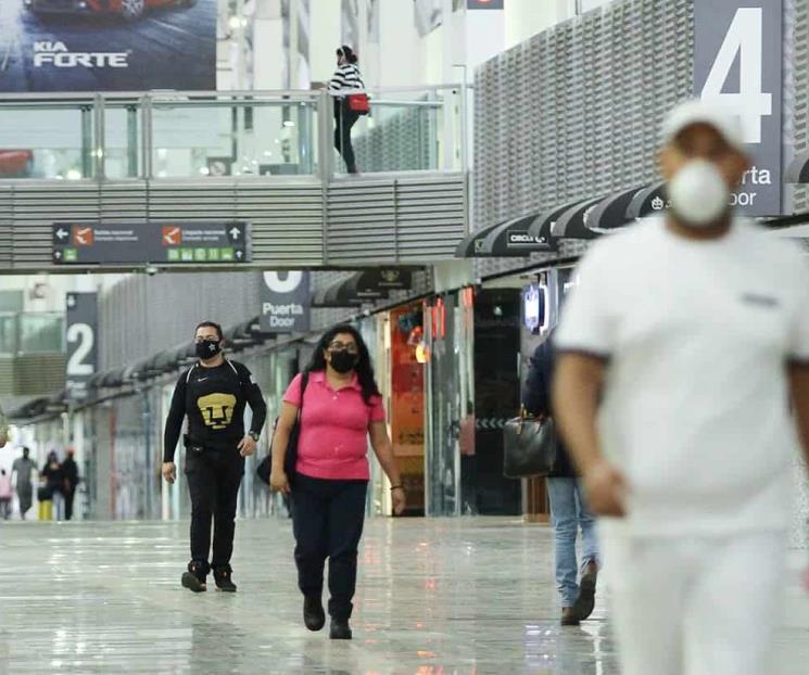 Tienen tarifas aéreas mayor alza en 26 años