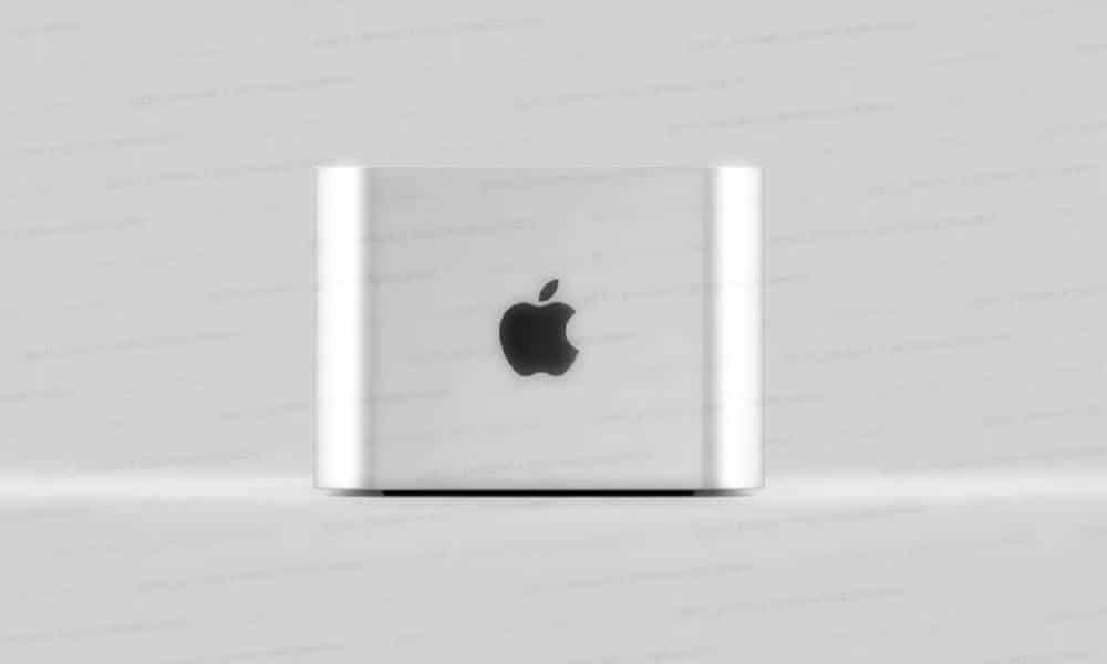 Apple no estaría lista para lanzar un Mac Pro con SoC propio
