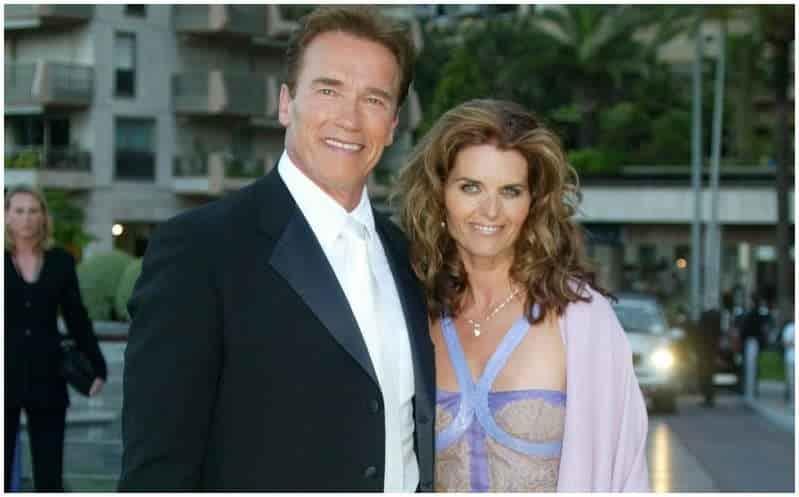 Schwarzenegger se divorcia después de infidelidad Schwarzenegger se divorcia después de infidelidad